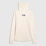 Men's thermal underwear (top) 4F férfi aláöltözet 4FWAW25UBRUM089-11S