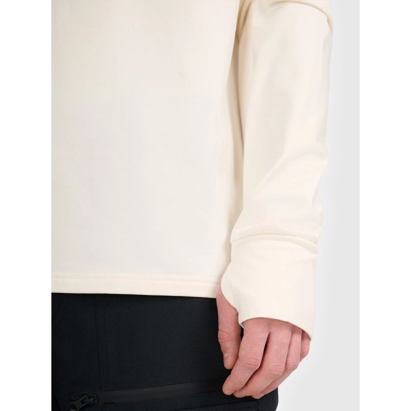Men's thermal underwear (top) 4F férfi aláöltözet 4FWAW25UBRUM089-11S