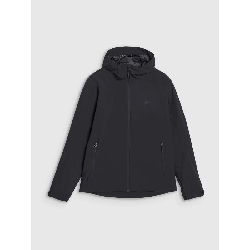 4f Men's transitional jacket NeyoDry 5000 férfi 4FWSS25TTJAM0927-20S
