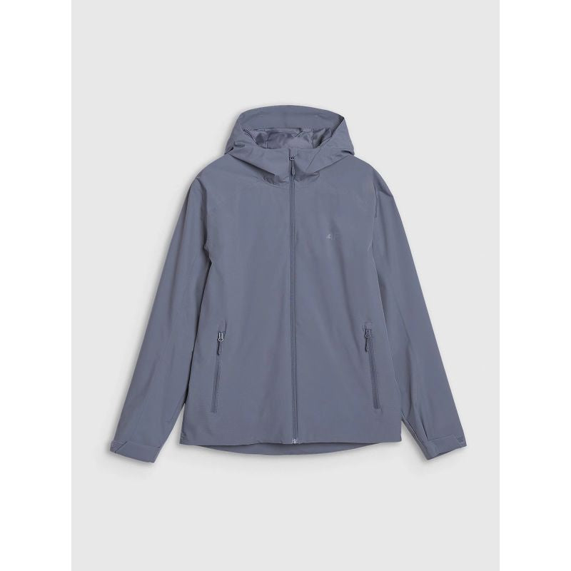 4f Men's transitional jacket NeyoDry 5000 férfi 4FWSS25TTJAM0927-32S