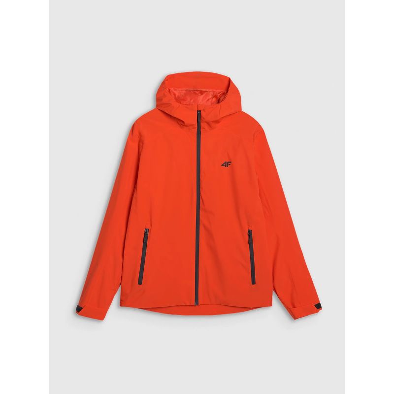 4f Men's transitional jacket NeyoDry 5000 férfi 4FWSS25TTJAM0927-62S