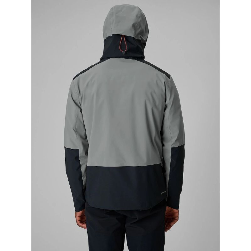 4F Men's trekking 10000 membrane 3xl férfi dzseki