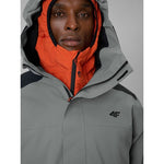 4F Men's trekking 10000 membrane 3xl férfi dzseki