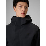 4F Men's trekking 10000 membrane 3xl férfi dzseki