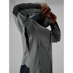 4F Men's trekking 10000 membrane 3xl férfi dzseki