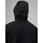 4F Men's trekking 10000 membrane 3xl férfi dzseki
