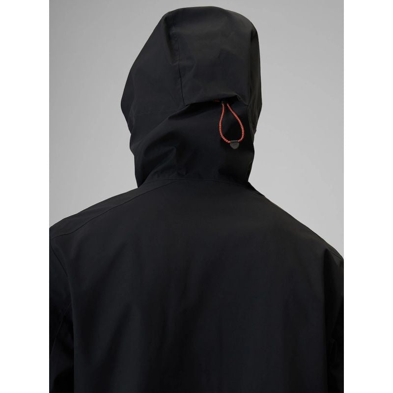 4F Men's trekking 10000 membrane 3xl férfi dzseki