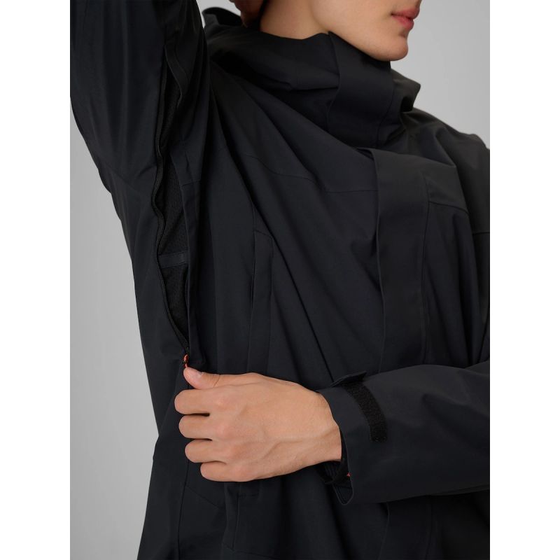 4F Men's trekking 10000 membrane 3xl férfi dzseki