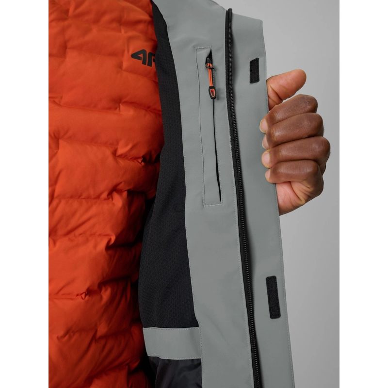 4F Men's trekking 10000 membrane 3xl férfi dzseki