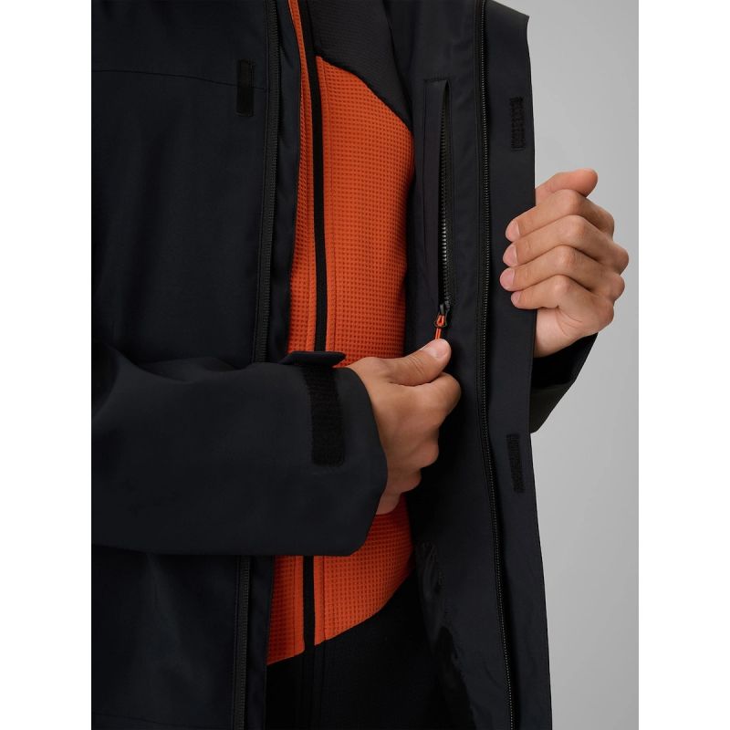 4F Men's trekking 10000 membrane 3xl férfi dzseki