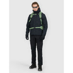 Men's trekking 10000 membrane 4F 3xl férfi kabát 4FRAW25TTJAM1045-20S