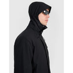 Men's trekking 3 in 1 membrane 10000 4F 3xl férfi kabát 4FRAW25TTJAM1052-20S