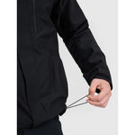 Men's trekking 3 in 1 membrane 10000 4F 3xl férfi kabát 4FRAW25TTJAM1052-20S