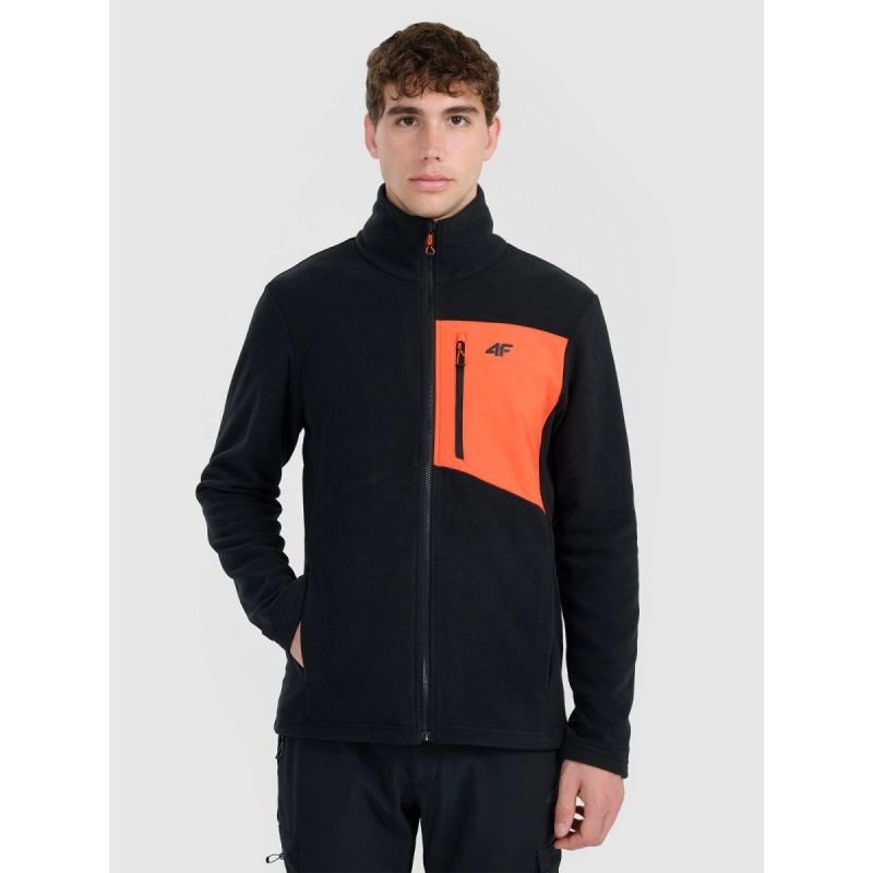 Men's trekking 3 in 1 membrane 10000 4F 3xl férfi kabát 4FRAW25TTJAM1052-20S