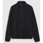 4f Men's trekking fleece with stand-up collar férfi 4FWSS25TFLEM304-20S