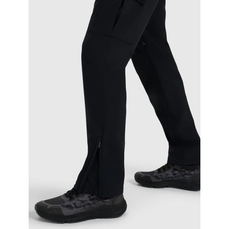 Men's trekking trousers 10000 membrane 4F 4FRAW25TFTRM1251-20S 3xl férfi nadrág