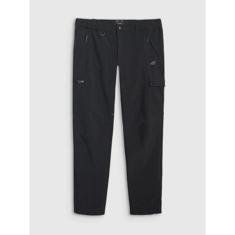 Men's trekking trousers 10000 membrane 4F 4FRAW25TFTRM1251-20S 3xl férfi nadrág