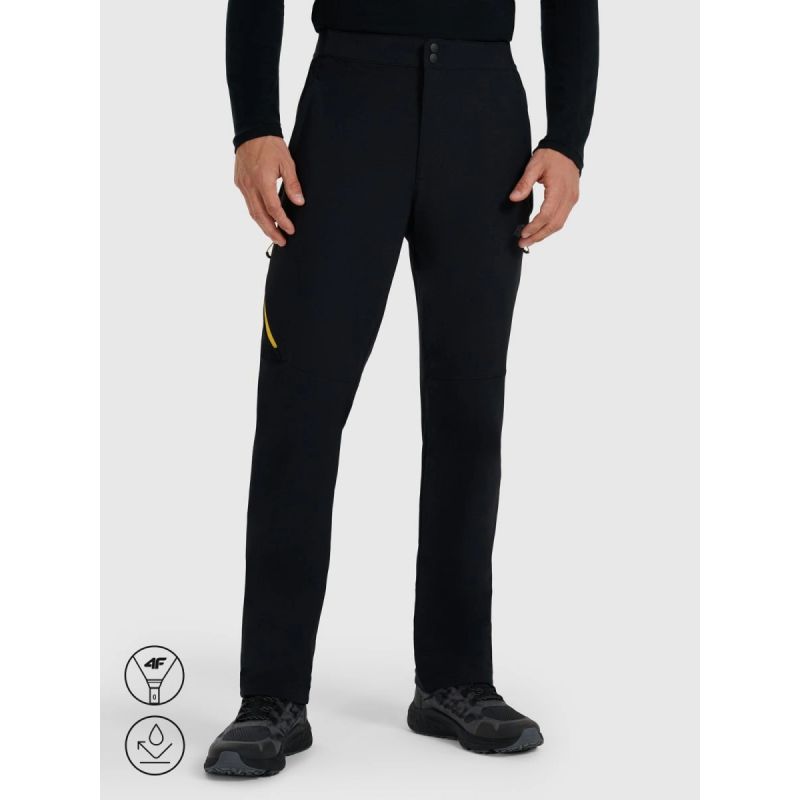 4F Men's trekking trousers 3xl férfi nadrág