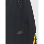4F Men's trekking trousers 3xl férfi nadrág