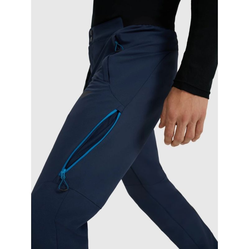 Men's trekking trousers 4F férfi 4FRAW25TFTRM1233-31S