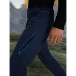 Men's trekking trousers 4F férfi 4FRAW25TFTRM1233-31S