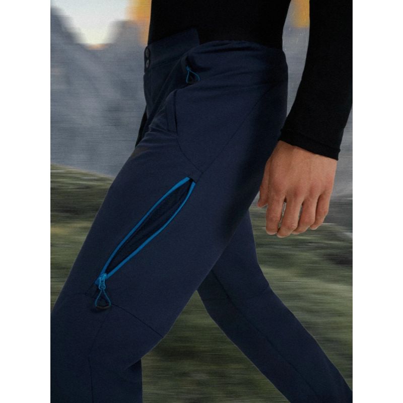 Men's trekking trousers 4F férfi 4FRAW25TFTRM1233-31S