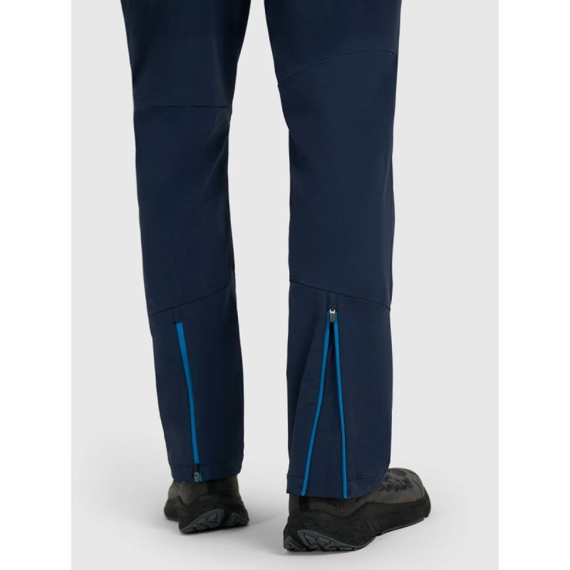 Men's trekking trousers 4F férfi 4FRAW25TFTRM1233-31S