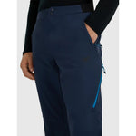 Men's trekking trousers 4F férfi 4FRAW25TFTRM1233-31S