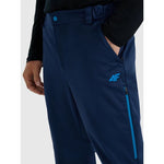 Men's trekking trousers membrane 8000 4F férfi nadrág 4FRAW25TFTRM1252-31S