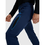 Men's trekking trousers membrane 8000 4F férfi nadrág 4FRAW25TFTRM1252-31S