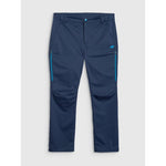 Men's trekking trousers membrane 8000 4F férfi nadrág 4FRAW25TFTRM1252-31S