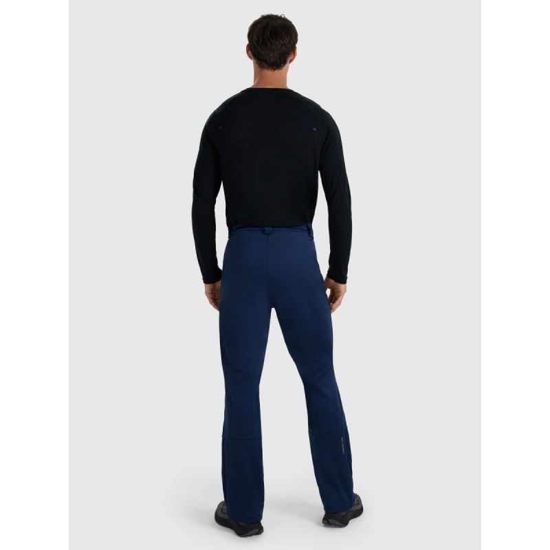 Men's trekking trousers membrane 8000 4F férfi nadrág 4FRAW25TFTRM1252-31S