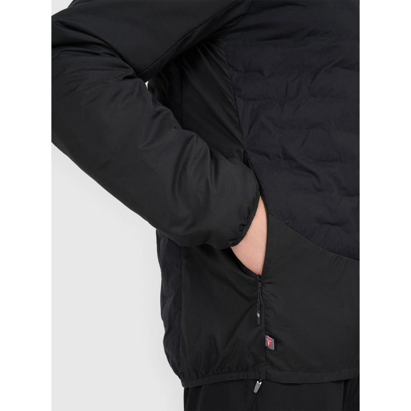 Men's trekking with PRIMALOFT 4F férfi kabát 4FWAW25TTJAM0799-20S