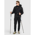 Men's trekking with PRIMALOFT 4F férfi kabát 4FWAW25TTJAM0799-20S