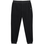Men's trousers 4F CAS deep fekete férfi nadrág 4FWAW25TTROM155920S