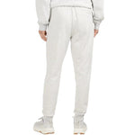 Men's trousers 4F CAS M1674 cool light melange 4FWMM00TTROM1674 27M szürke férfi nadrág