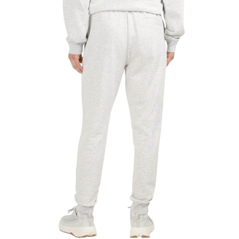 Men's trousers 4F CAS M1674 cool light melange 4FWMM00TTROM1674 27M szürke férfi nadrág