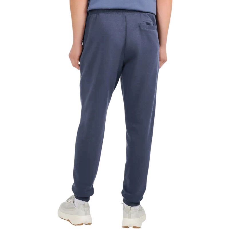 Men's trousers 4F CAS M1674 denim 4FWMM00TTROM1674 32S férfi nadrág