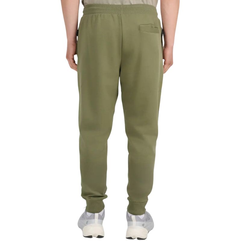 4F Men's trousers CAS M1385 43S khaki férfi nadrág 4FWSS26TTROM138543S