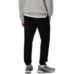 4F Men’s Trousers M1800 Deep 20S nadrág, fekete