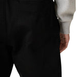 4F Men’s Trousers M1800 Deep 20S nadrág, fekete