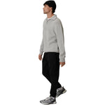 4F Men’s Trousers M1800 Deep 20S nadrág, fekete