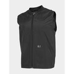 4F Men's Vest H4Z22- 3xl férfi kabát H4Z22-BZM011-22S