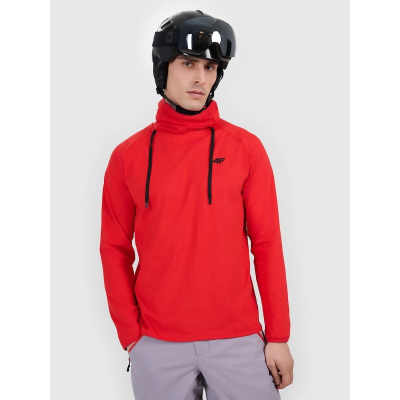 4F Men’s Warm Thermal Underwear Top ruházat