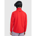 4F Men’s Warm Thermal Underwear Top ruházat