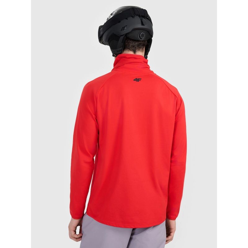 4F Men’s Warm Thermal Underwear Top ruházat