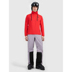 4F Men’s Warm Thermal Underwear Top ruházat