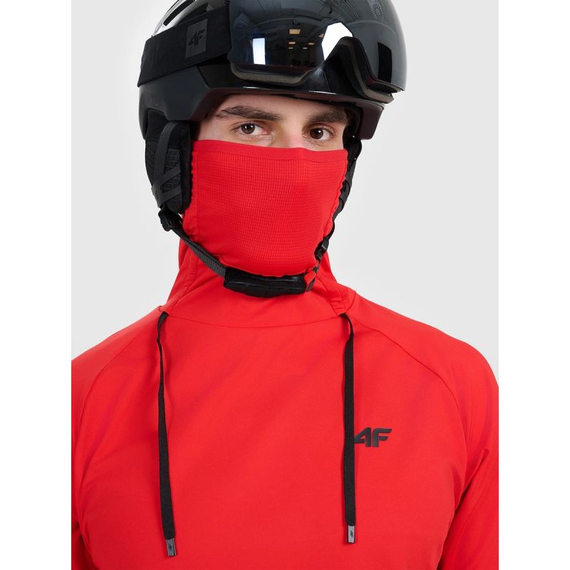 4F Men’s Warm Thermal Underwear Top ruházat