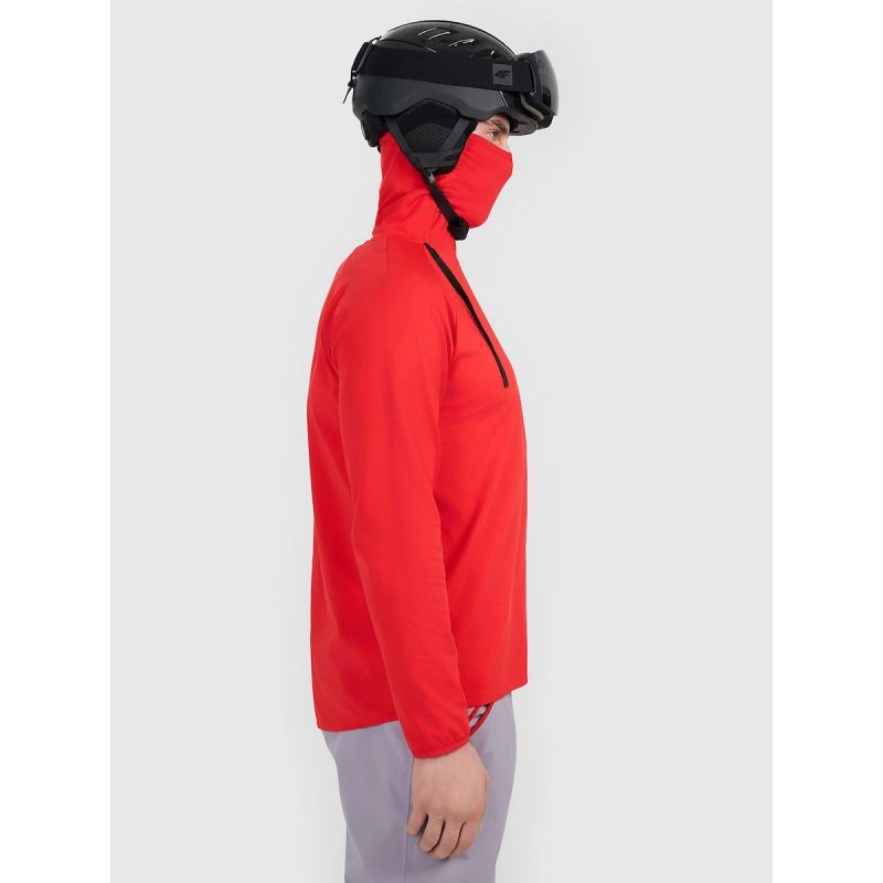4F Men’s Warm Thermal Underwear Top ruházat