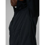 4F Men's windproof membrane 8000 softshell 3xl férfi dzseki